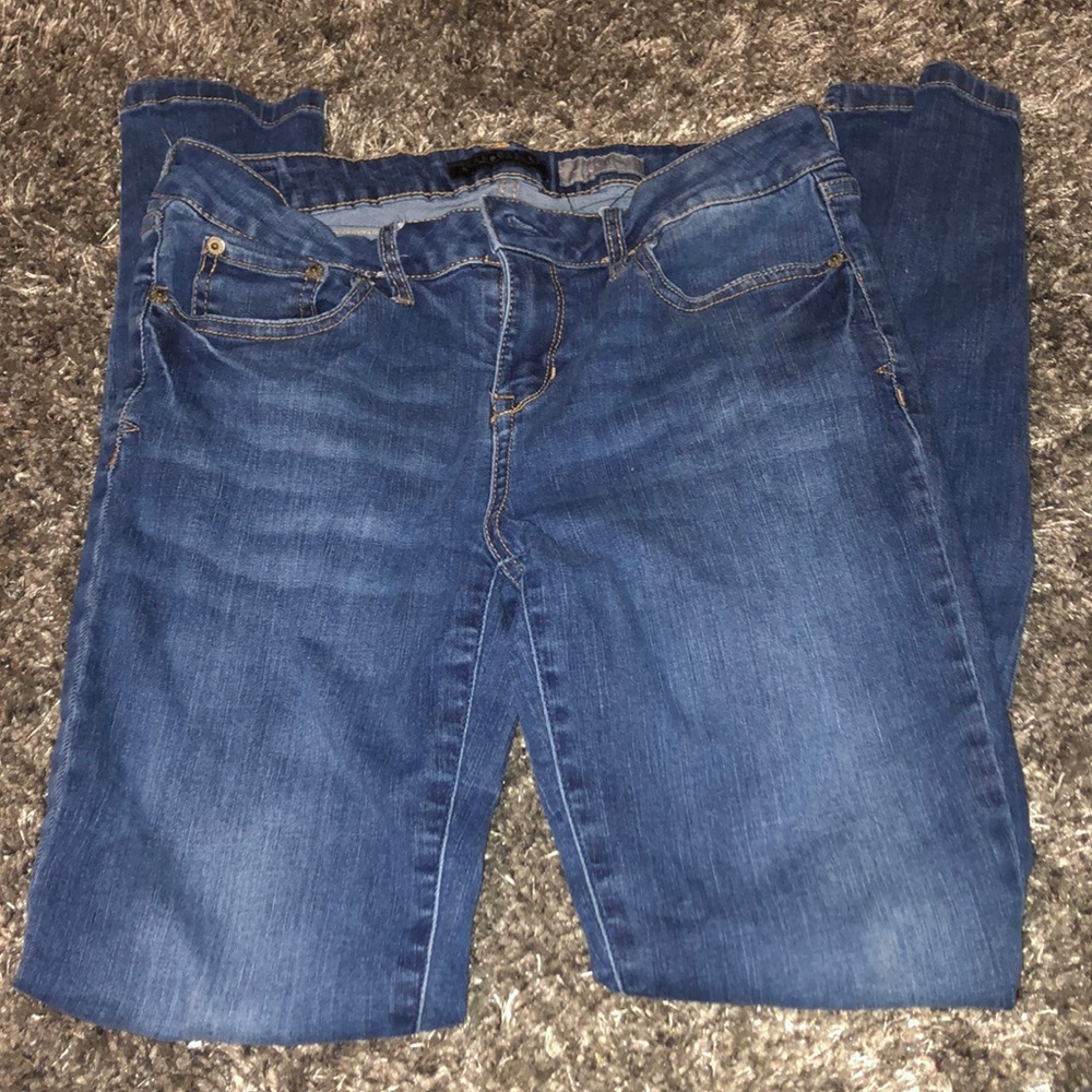 Aeropostale jeggings